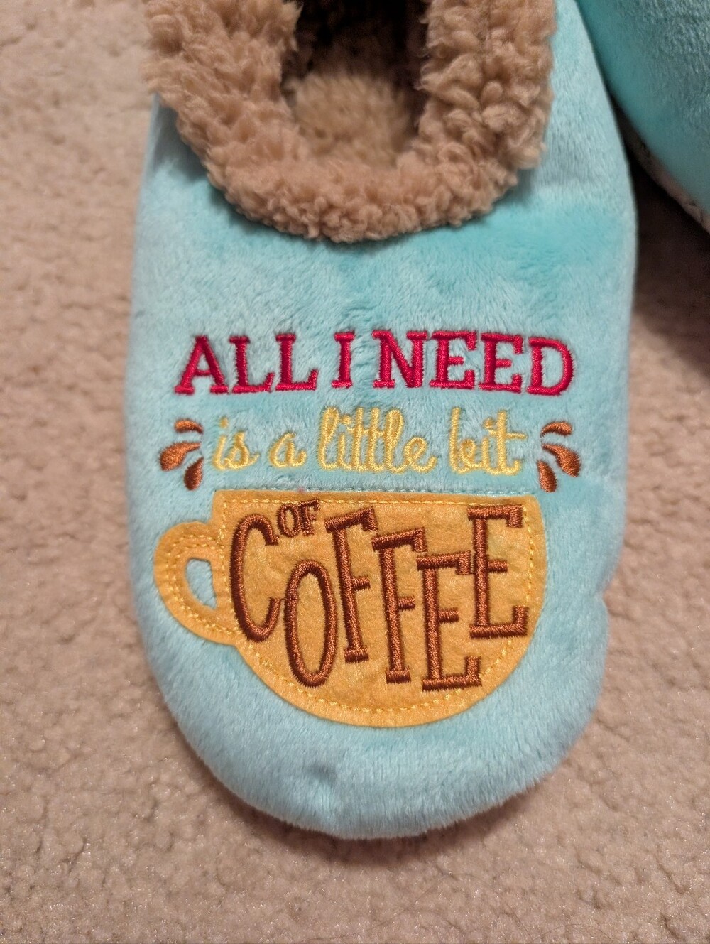 Slippers - Picture 2 of 5